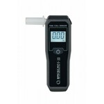 HI-TECH MEDICAL BACSCAN F-30 ispitivač količine alkohola 0 - 4% 1% Crno