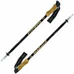 Fizan Compact 1947 Black/Brown 59 - 132 cm Trekking štapovi