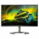 Philips 27M1N5500ZA/00 monitor, IPS, 27", 16:9, 2560x1440, 144Hz/165Hz, pivot, HDMI, Display port, USB