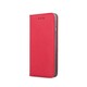 Smart Magnet torbica za Xiaomi Redmi Note 12S 4G: crvena