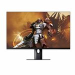 Xiaomi Mi 2K Gaming Monitor 27 IPS, 27", 16:9, 2560x1440, 165Hz, HDMI, Display port, USB