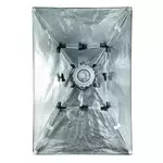 Linkstar Softbox Foldable QSSX-80120 80x120cm sklopivi modifikator svijetla