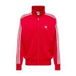 ADIDAS ORIGINALS Sportski komplet 'Adicolor Classics Firebird' crvena / bijela