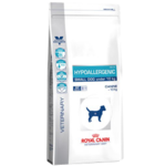ROYAL CANIN Hypoallergenic Small Dog 3,5kg