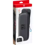 Nintendo Switch 2 zaštitna torbica + zaštitna naljepnica za ekran