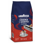 LAVAZZA Crema e Gusto Classico u zrnu, 1 kg