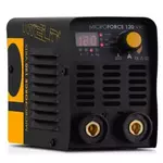 Iweld aparat za zavarivanje Gorilla Microforce 120 VRD inverter
