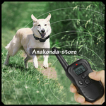 OEM Teletakt Pet Training Ogrlica Uređaj za Dozivanje i Dresuru Psa Protiv Lajanja