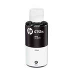 HP GT53XL tinta crna (black)/ljubičasta (magenta), 135ml