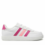 Tenisice adidas Breaknet 2.0 K HP8959 Bijela