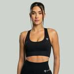 STRIX Sportski grudnjak Seamless Black S