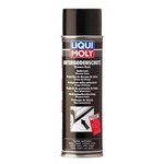 Liqui Moly zaštita za šasiju Unterbodenschutz Bitumen, crna, 500 ml