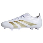 ADIDAS PERFORMANCE Kopačke 'Predator League' zlatna / bijela