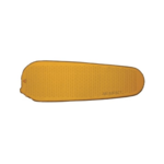 Robens Air Impact 25 samonapuhavajući jastuk, 2,5 cm, žuti