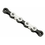 LANAC KMC X11 SILVER/BLACK 118 +CL