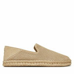 Espadrile Toms Santiago 10021896 Bež