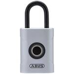 ABUS ABVS62575 lokot 45 mm srebrna zaključavanje otiskom prsta
