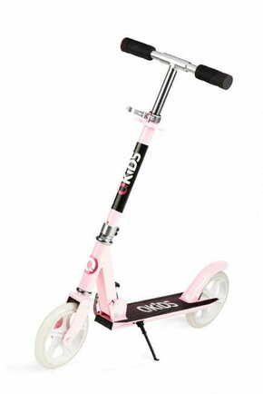 QKIDS WEISS romobil
