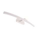 MAMBA LED 12W BIJELA 4000K IP44