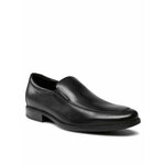 Cipele Clarks Howard Edge 261622467 Black Leather