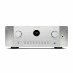 Marantz CINEMA 60 receiver, crni/srebrni