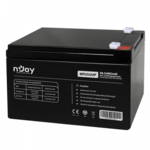 Njoy GP12122F Borne T2 baterija bez održavanja, 12V / 12Ah