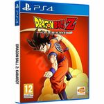 Dragon Ball Z: Kakarot PS4