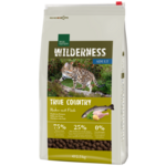 Real Nature Cat Wilderness Adult True Country