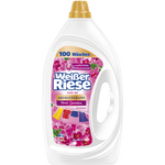 Weißer Riese Aromatheraphy gel za pranje rublja, orhideja, 100 pranj