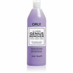 Orly Genius sredstvo za skidanje laka s noktiju 118 ml