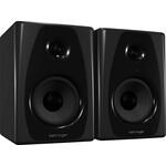 Behringer Studio 50USB aktivni studijski monitori (Par)