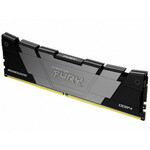 Kingston Fury Renegade KF436C16RB12/16, 16GB DDR4 3600MHz, CL16