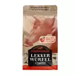 Pharmakas Lekker kocke Original jabuka 1kg
