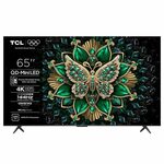 TCL MINI LED TV 65" 65C6K, Google TV