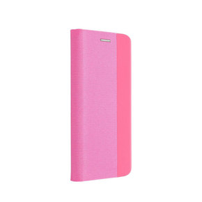 Book Sensitive Samsung Galaxy A02s roza