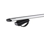 775 Thule krovni nosač sa aluminijskom šipkom WingBar za tvorničke uzdužne šipke
