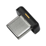 YubiKey 5C Nano - USB-C, ključ/token s višefaktorskom autentifikacijom, OpenPGP i podrškom za pametne kartice (2FA)