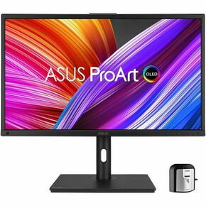 Monitor Asus 26.9" ProArt OLED PA27DCE-K