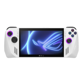 Asus ROG Ally