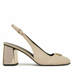 Sandale Furla Blallet YJ43BAL-A.0496-3910S-1-007-20-AL-3900 S Bež