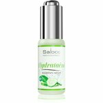 Saloos Bioactive Serum hidratantni serum s krastavcem i aloa verom 20 ml