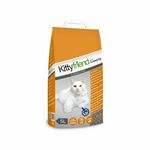 Sanicat Pijesak za mačke Kittyfriend clumping, grudajući, 5 L