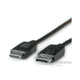 Roline DisplayPort HDMI M/M, 2m-ni kabel (11.04.5781-10)