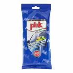 Maramice za staklo 24 kom - limun, PARYSCristal wipes 24 pcs- lemon, PARYS DETMAR-E0428
