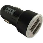 HP Autozubehör 2 USB utikač za punjenje 12 / 24V 4,2 A