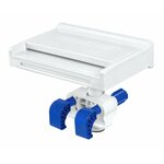 Bestway LED fontana za montažne bazene