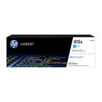 HP zamjenski toner W2031X, plava (cyan)