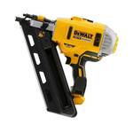 DEWALT akumulatorski zabijač čavala za drvo 50-90mm 18V - DCN692P2 - SAMO ALAT