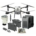 DJI AGRAS T25 Bundle