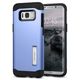 SPIGEN SGP Slim Armor GALAXY S8+ (PLUS) BLUE CORAL ORIGINAL!!!